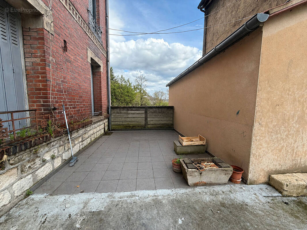 Parking à ALFORTVILLE
