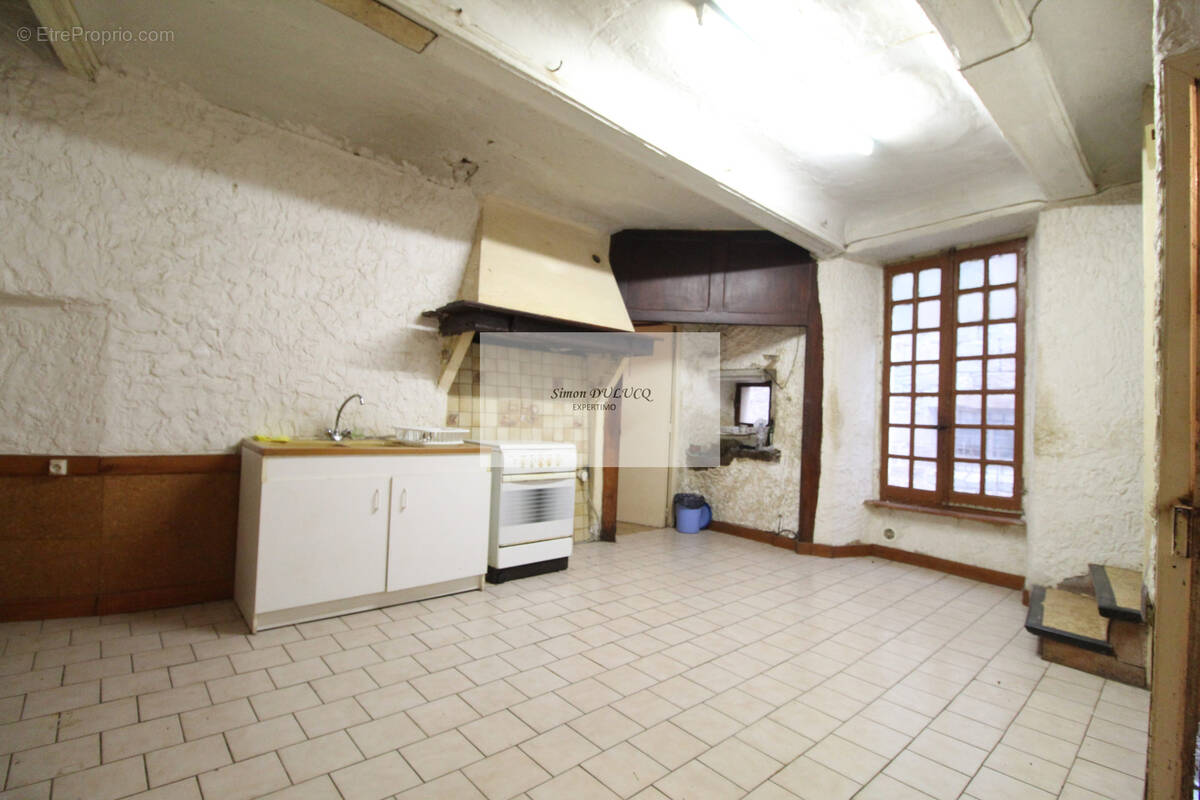 Maison à VABRES-L'ABBAYE
