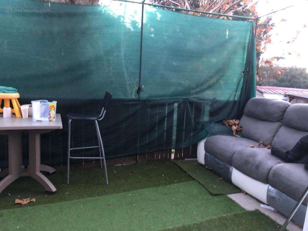 Appartement à AGDE