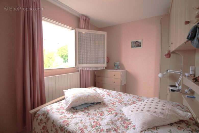 Appartement à CAP-D'AIL