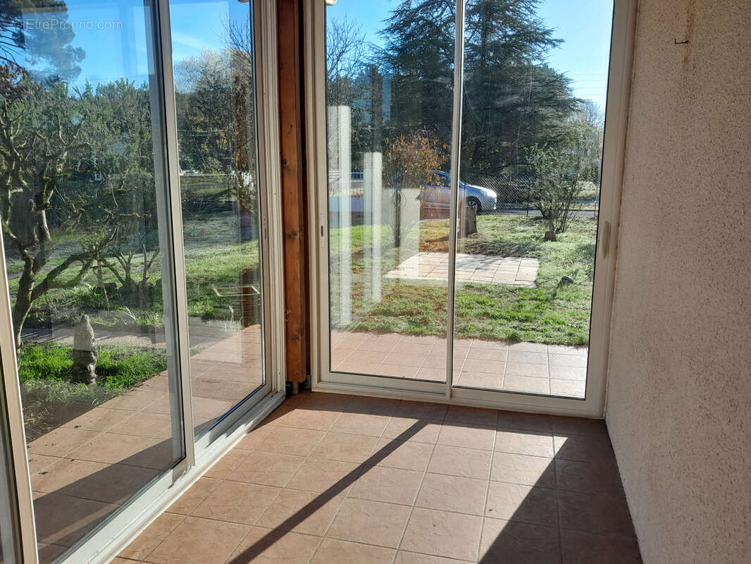Maison à BAZAS