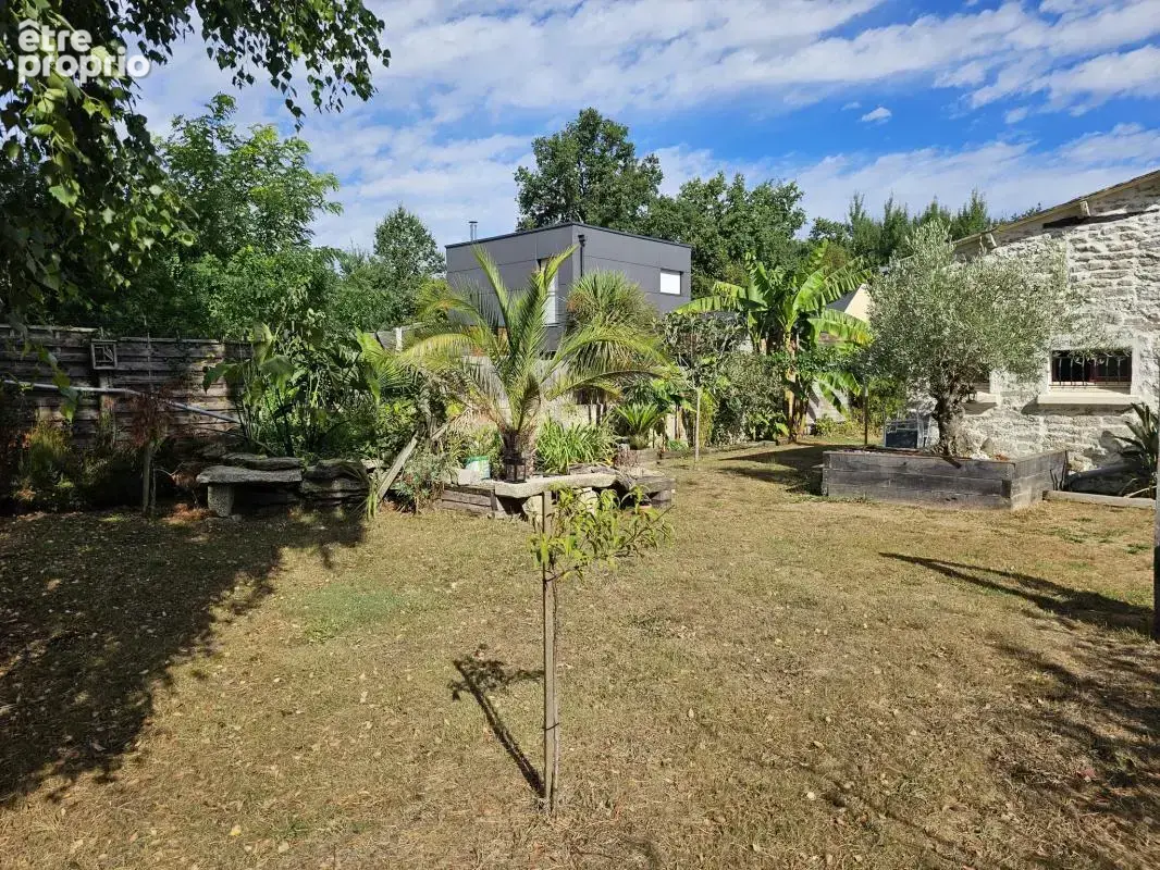 Belle et spacieuse Longère 162m2 - photo 21