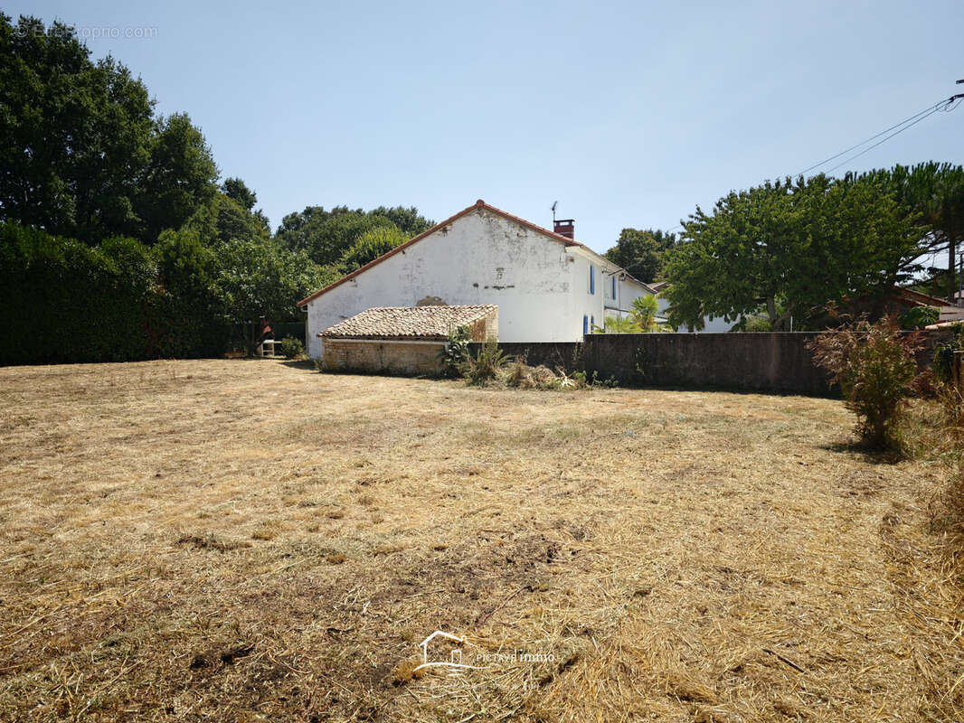 Une maison deux logements - photo 14