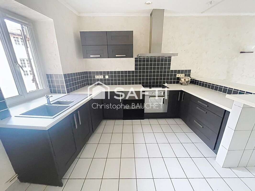 Photo 2 - Appartement à BOURG-EN-BRESSE