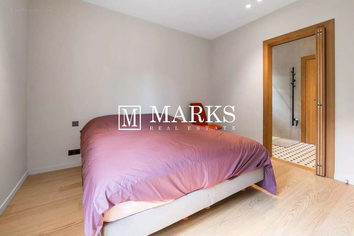 Appartement à SAINT-JEAN-CAP-FERRAT