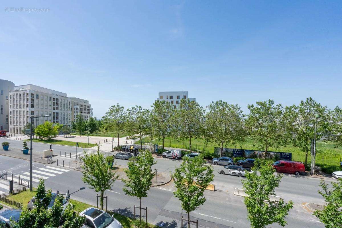 Appartement à NOISY-LE-GRAND