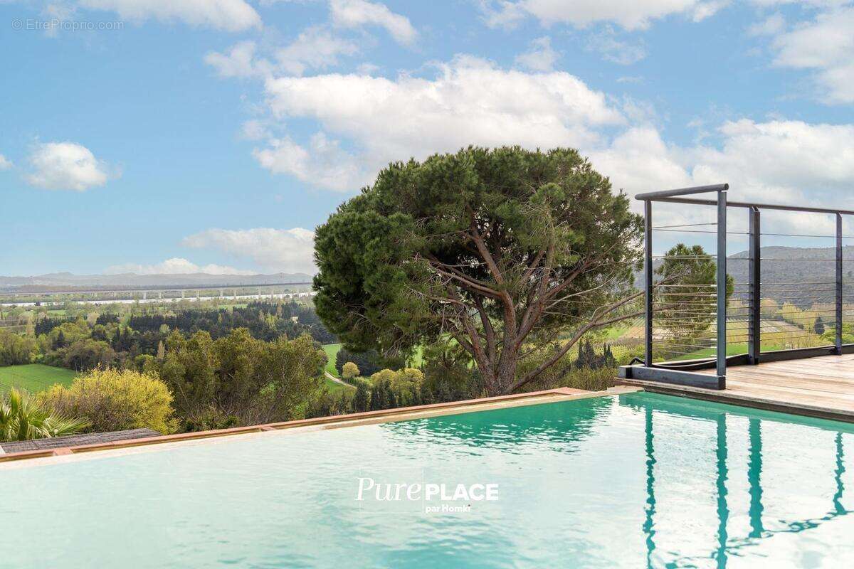 Appartement à LES ANGLES