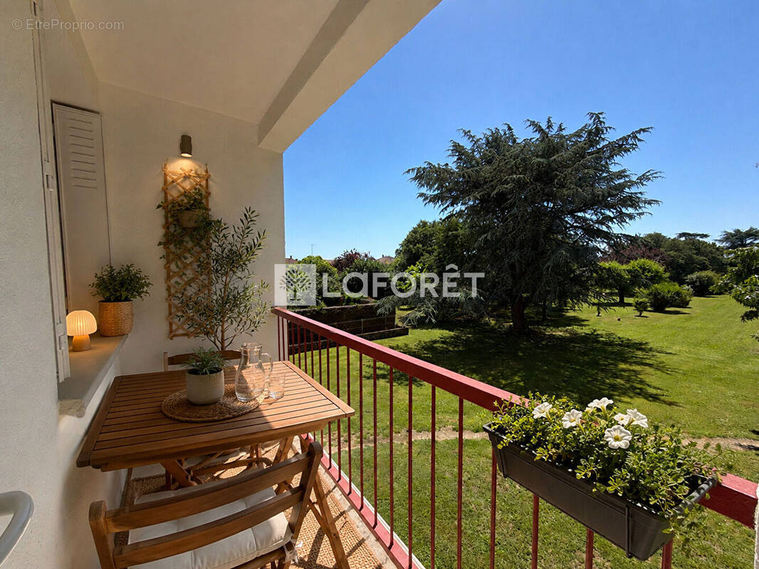 Appartement à LIBOURNE