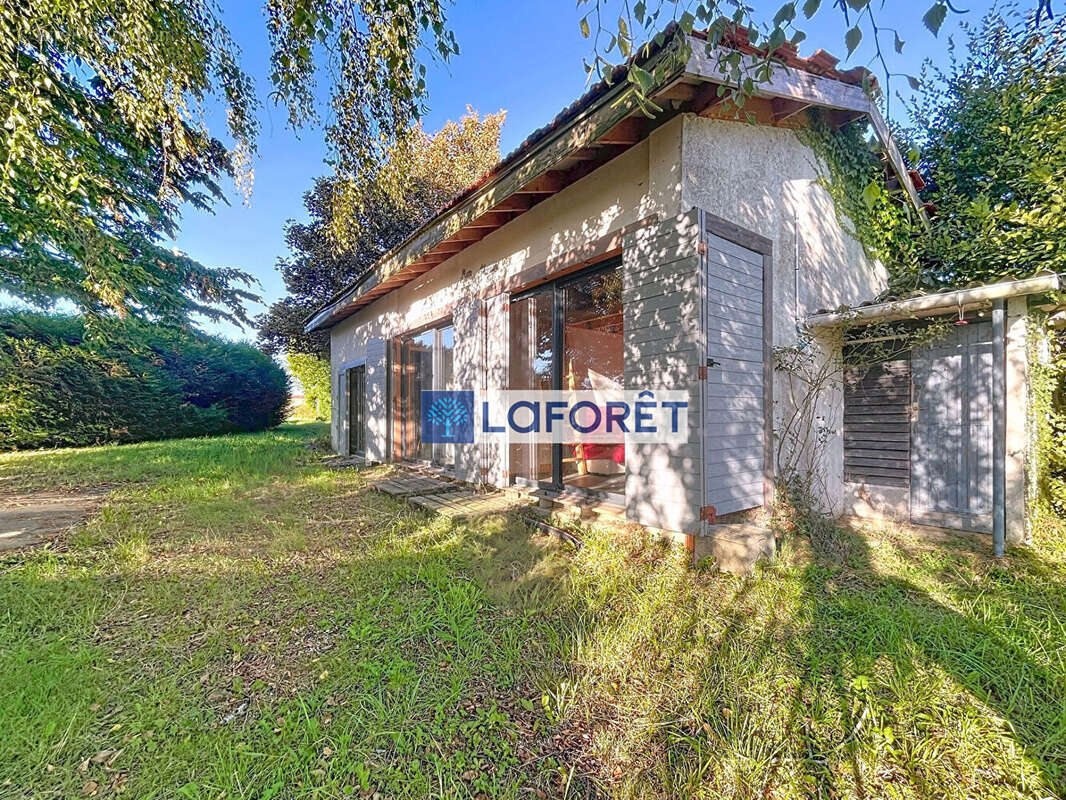 Maison à PUELLEMONTIER