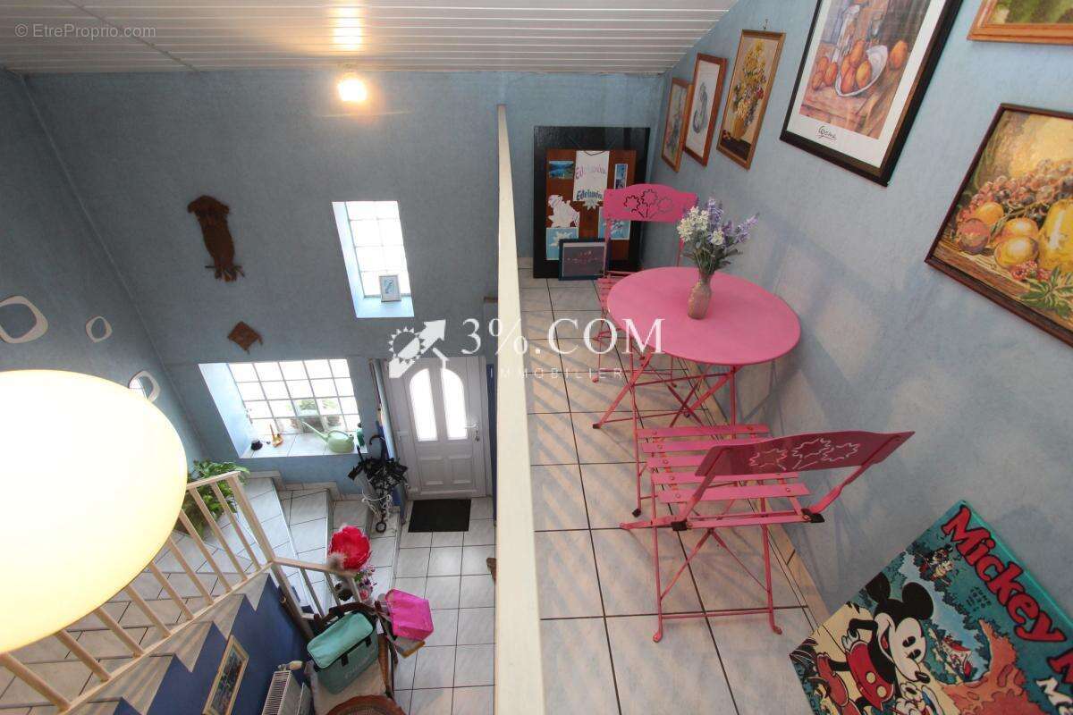 Maison 5 pièces 122 m2 - photo 8
