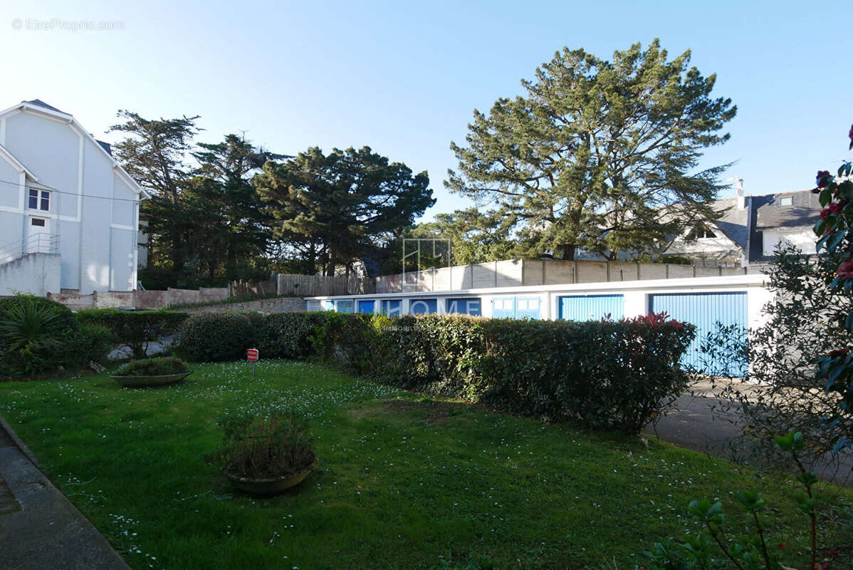 Appartement à LA BAULE-ESCOUBLAC