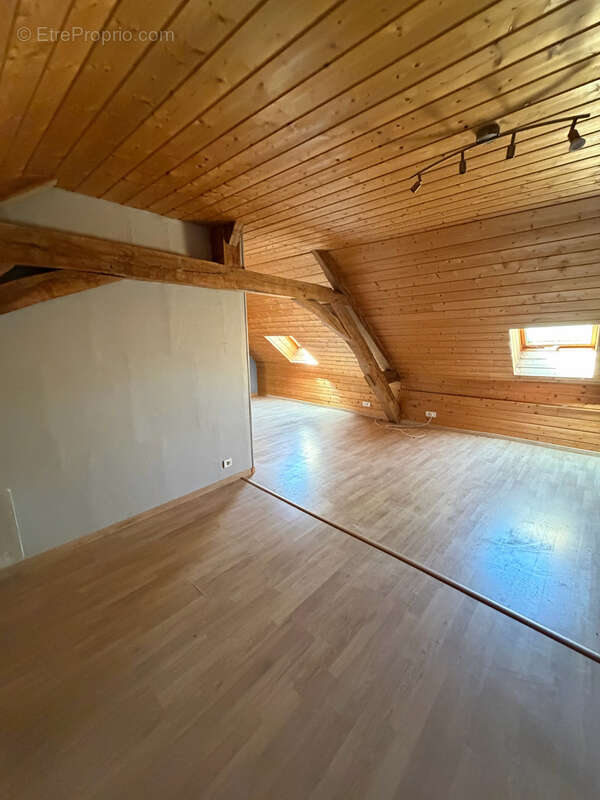 Maison de village - photo 19