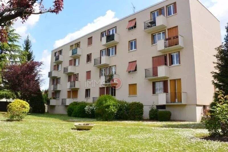 Appartement à LE RAINCY