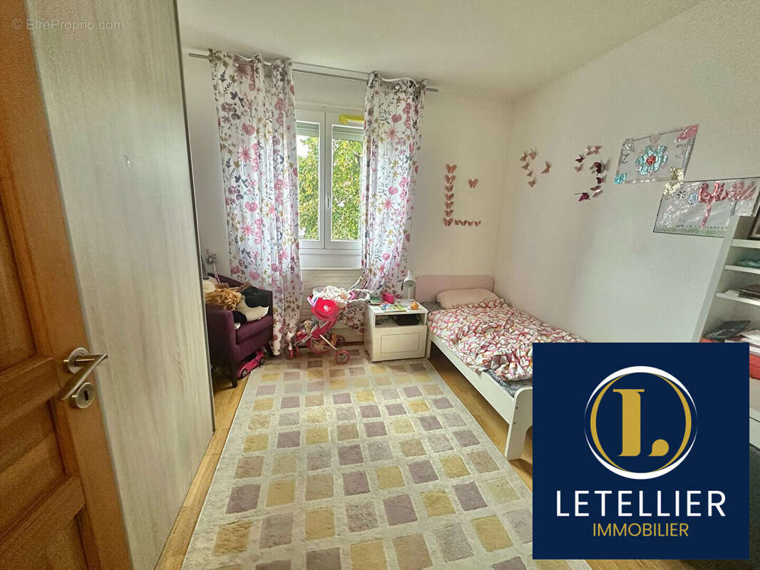 Appartement à LE PETIT-QUEVILLY