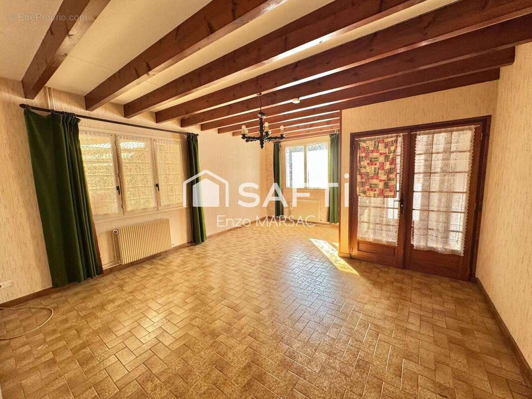 Photo 4 - Maison à SAINT-REMY