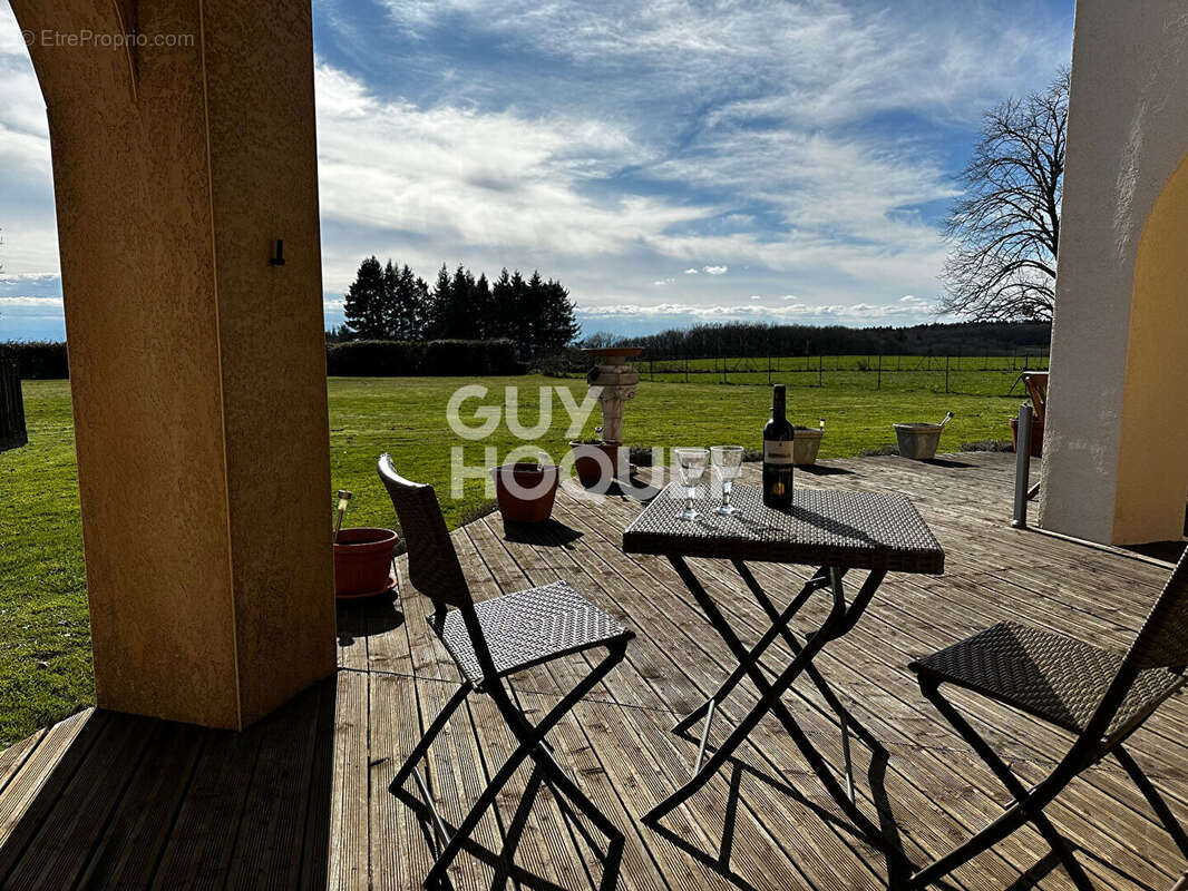 Maison à CARCASSONNE