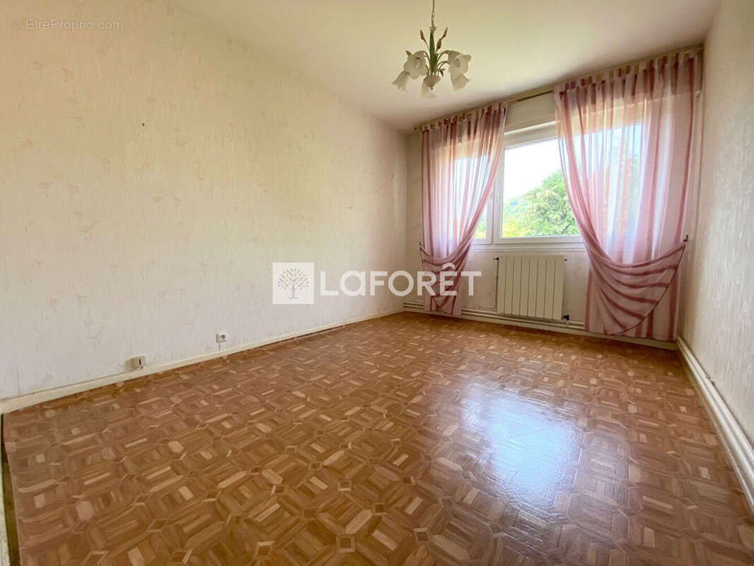 Appartement à ROMBAS