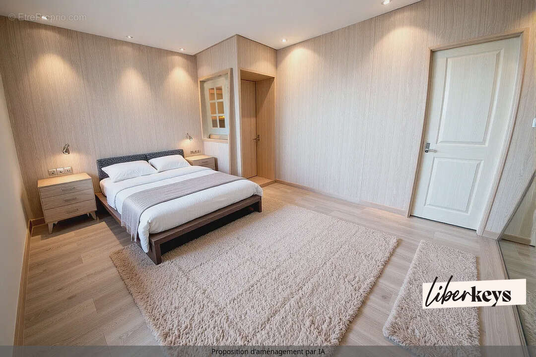 Maison à DOUE-LA-FONTAINE