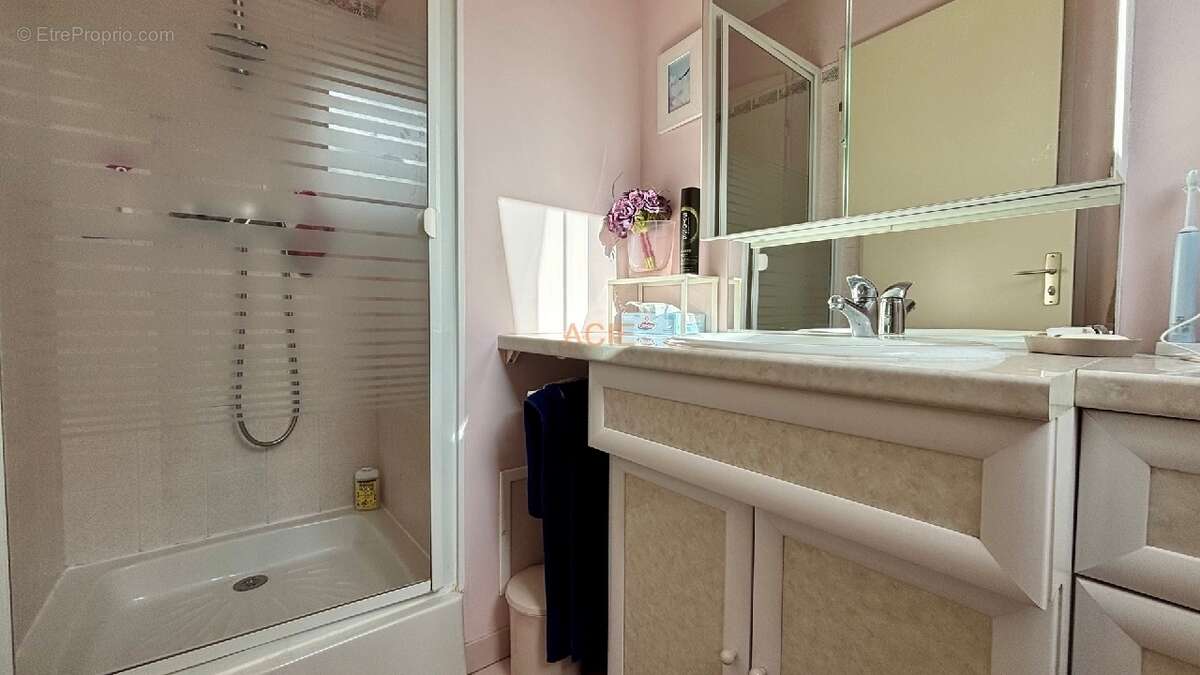 Maison à MARLY-LA-VILLE