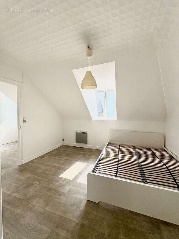 Appartement Rouen 3 pièce(s) 51m2 - Avenue de Caen / St Julien - photo 4