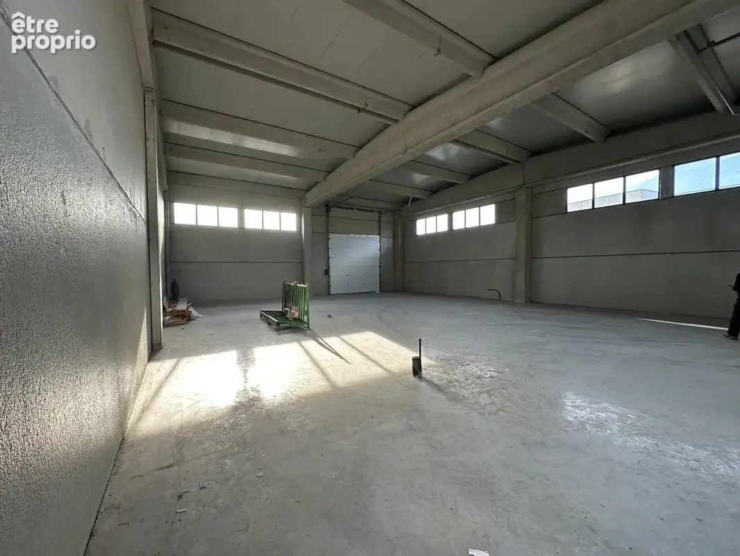 Bâtiment d'activité 500 m2 à Puget sur Argens - photo 6