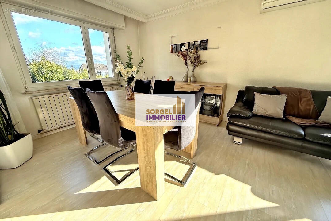 Maison à GERTWILLER