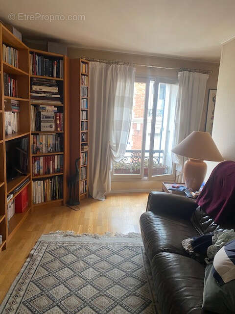 Maison à GENNEVILLIERS