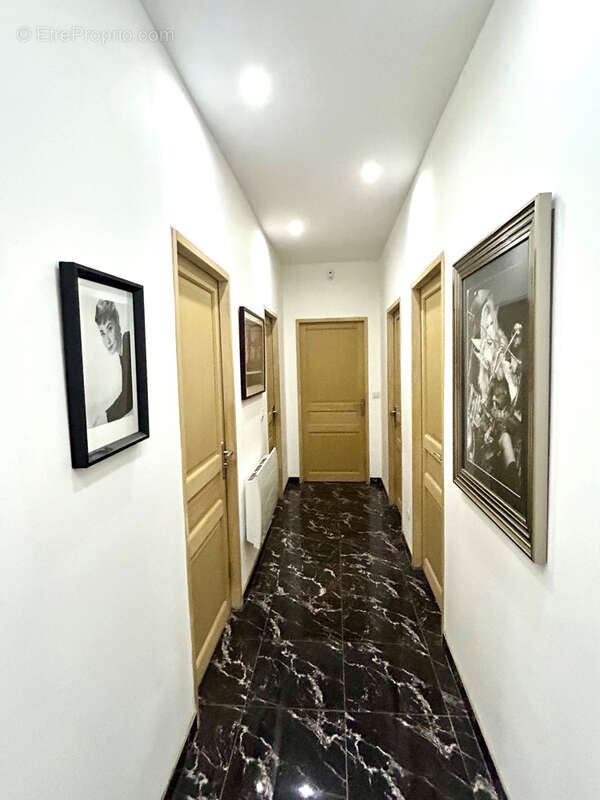 Maison à GROSSETO-PRUGNA