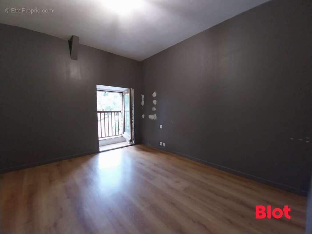 Maison à SAINTE-ANNE-SUR-VILAINE