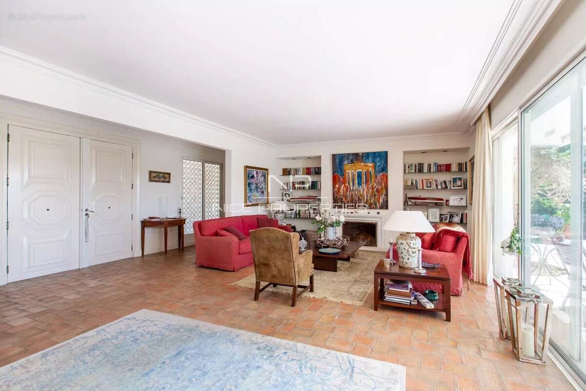 Maison à VENCE