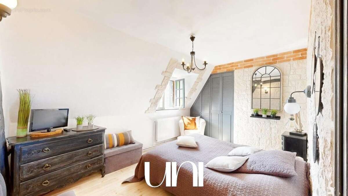 Maison 245 m² à Fauguernon  - photo 28