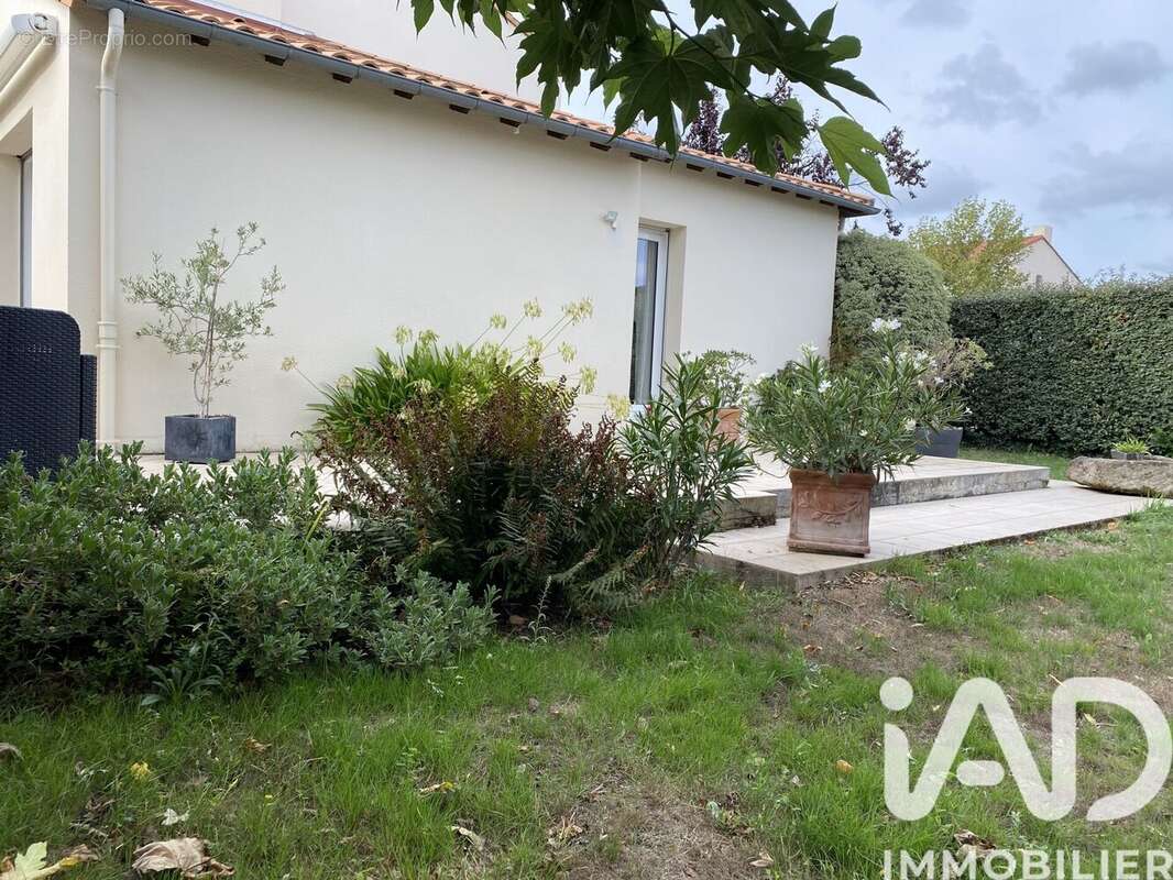 Photo 4 - Maison à SAINT-SEBASTIEN-SUR-LOIRE