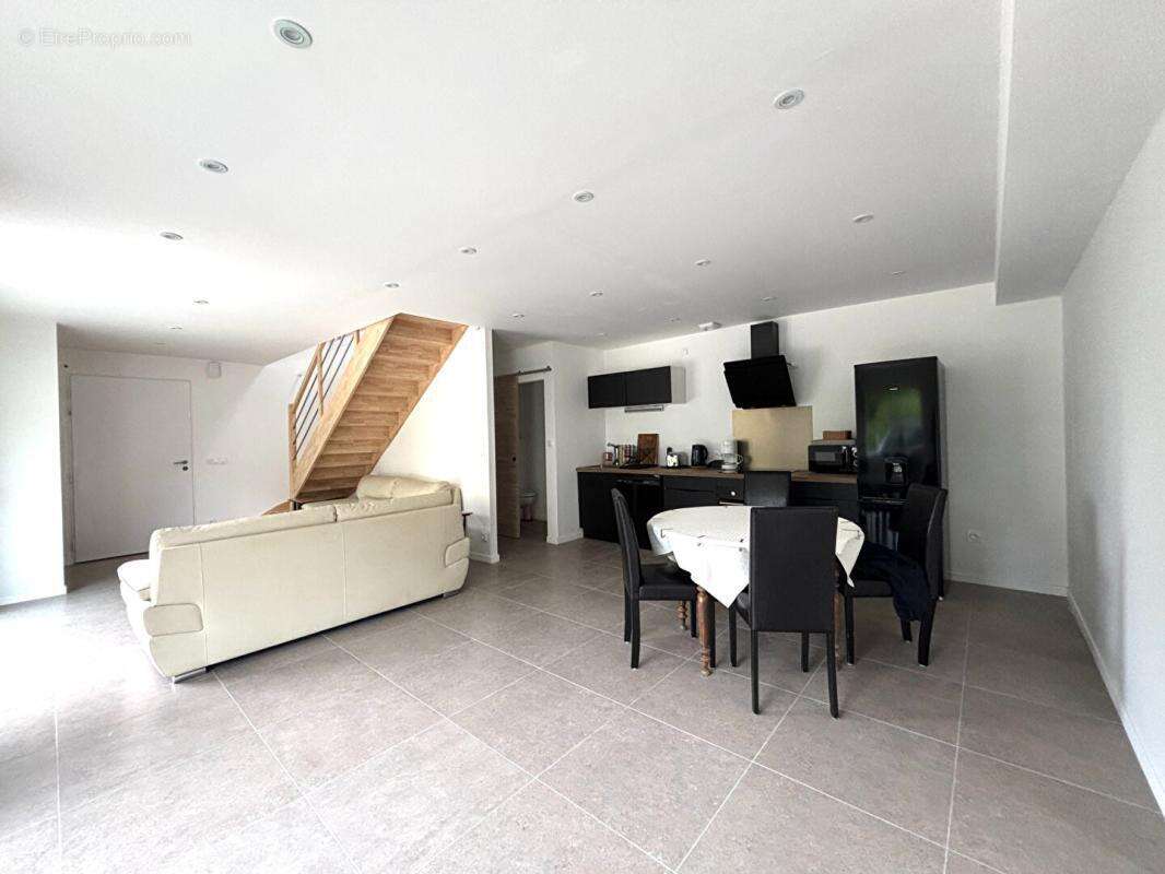 Maison à SAINT-GILDAS-DE-RHUYS