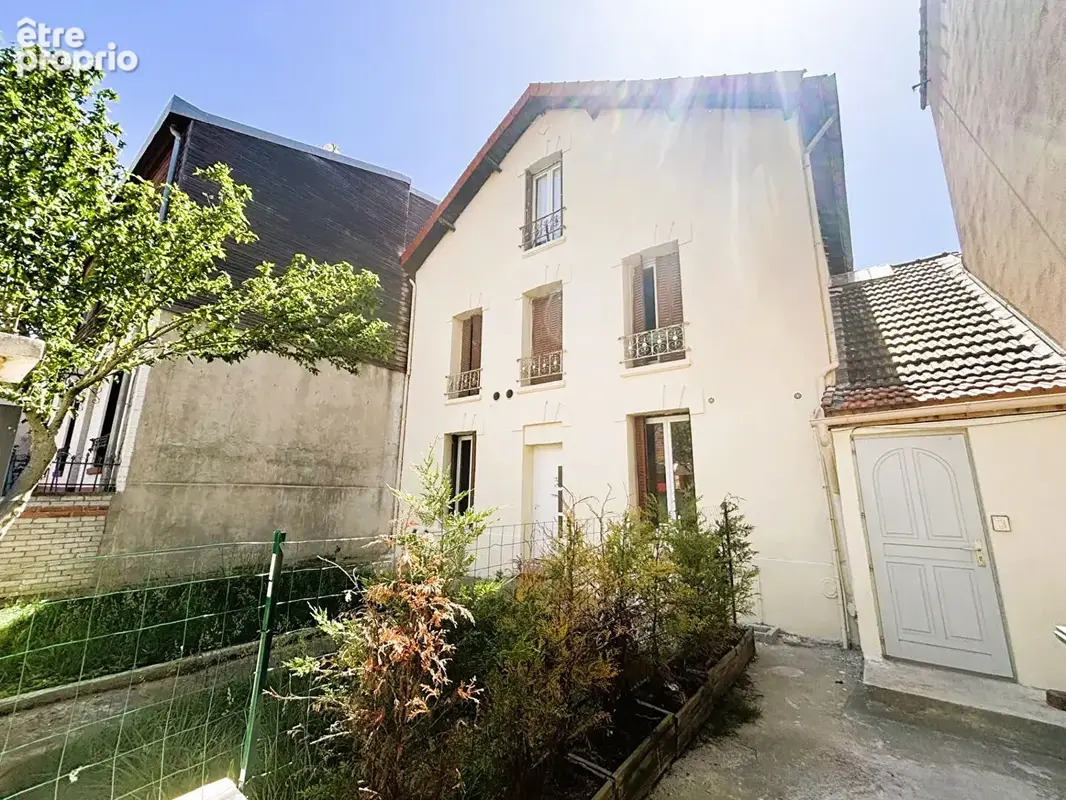 Appartement 61m² à malakoff - photo 6