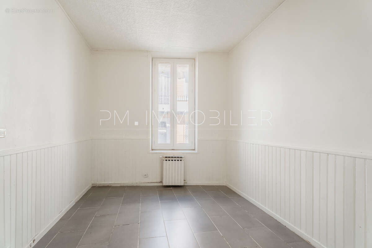 Appartement 42 m² à Marseille-4e  - photo 9