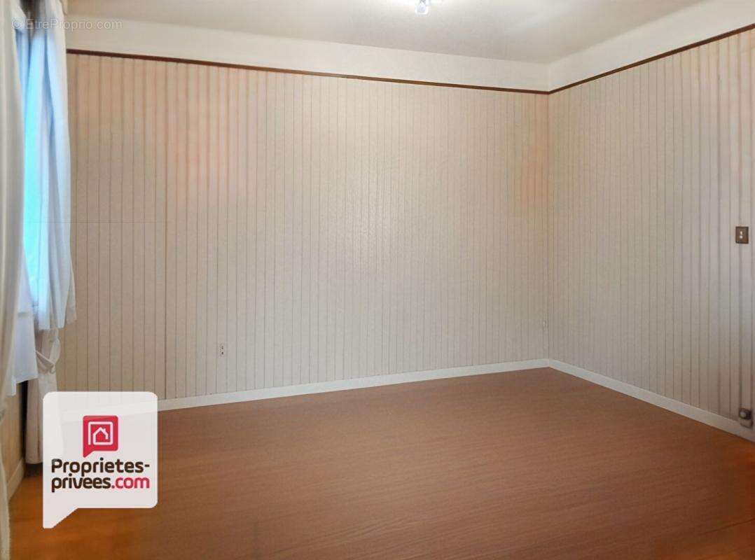 Maison à SAINT-BRIEUC