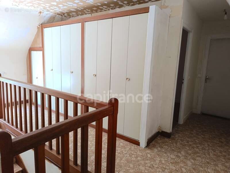 Maison à vendre 7 pièces  (89) - photo 12