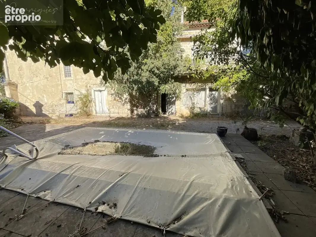 Photo Maison à Le Cailar au prix de 465 000€