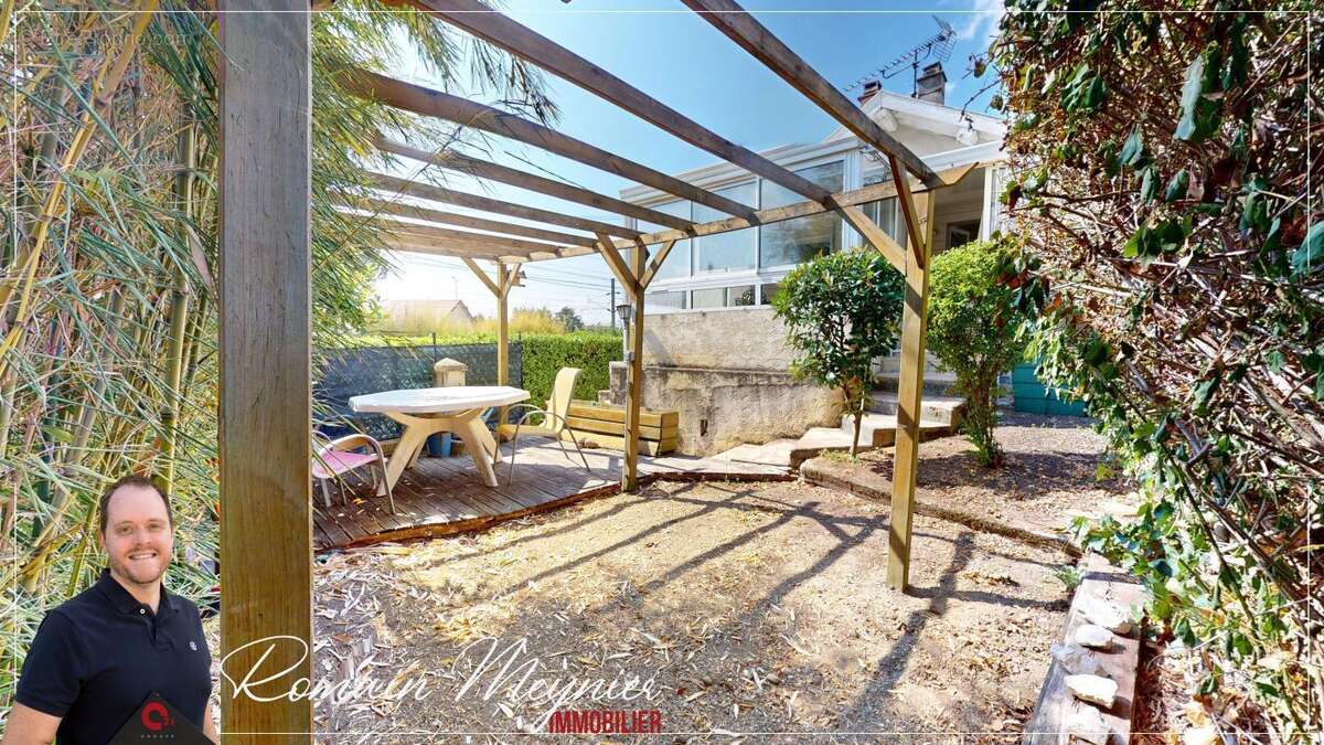 Maison à SAINT-MARCELLIN