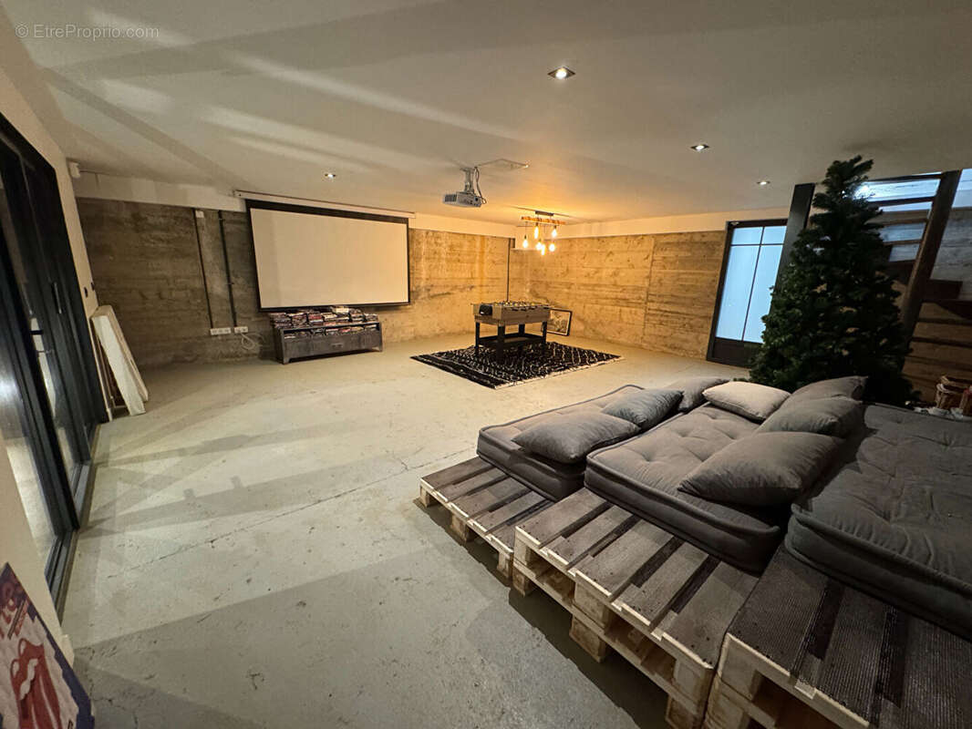 Maison à MONTFORT-L'AMAURY