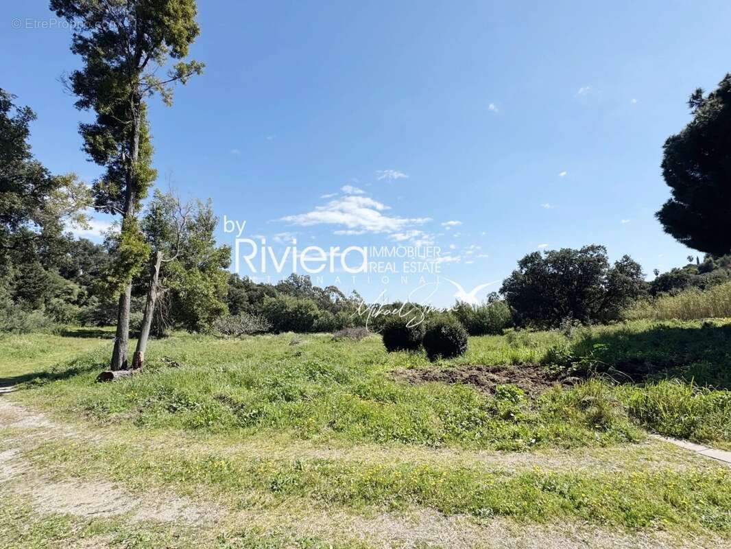 Maison à CAVALAIRE-SUR-MER