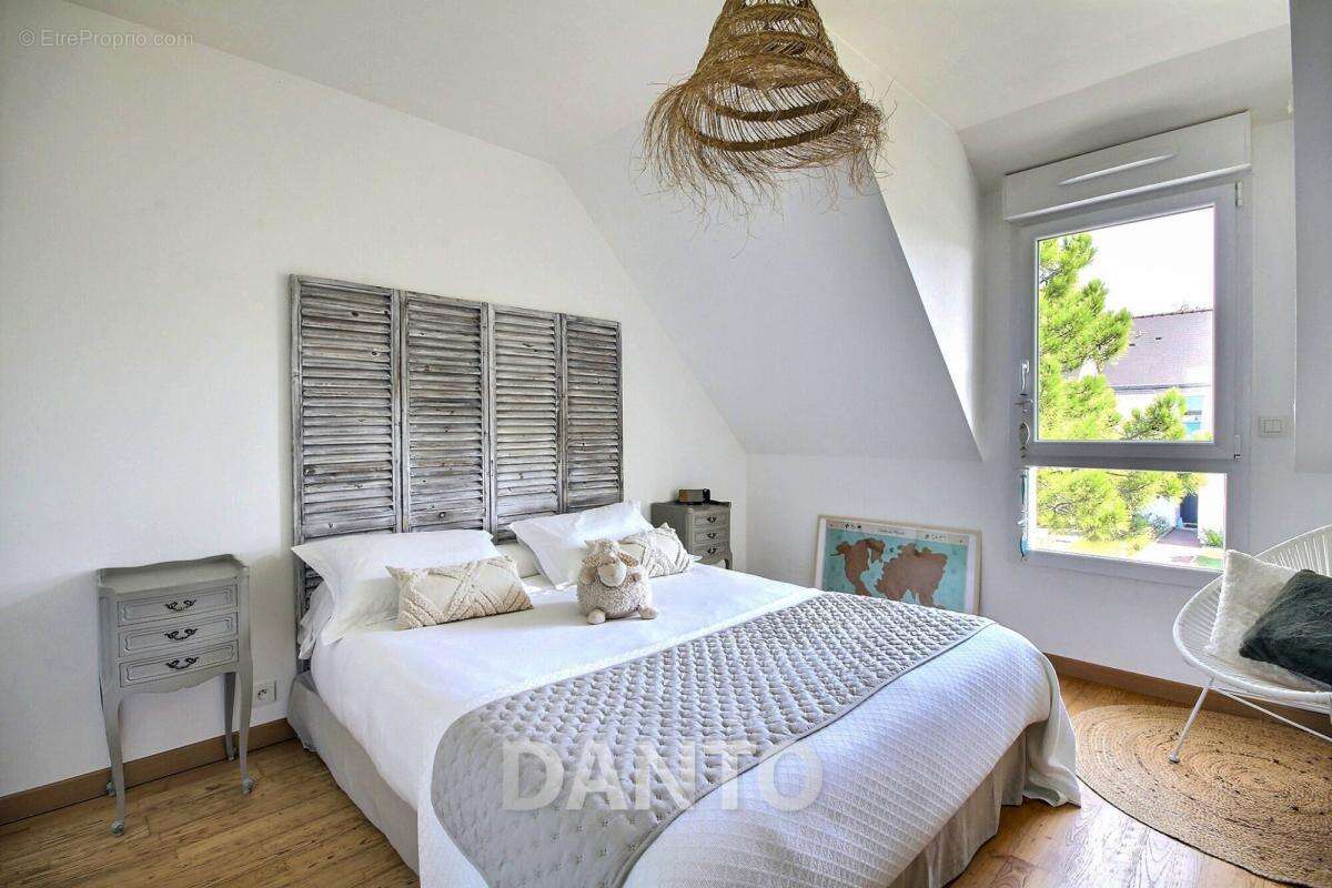 Maison à LA BAULE-ESCOUBLAC