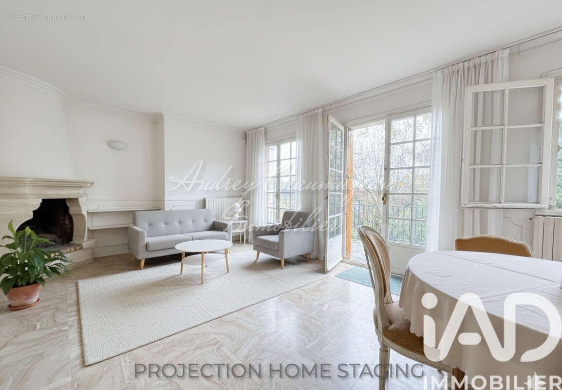 Photo 2 - Maison à ORSAY