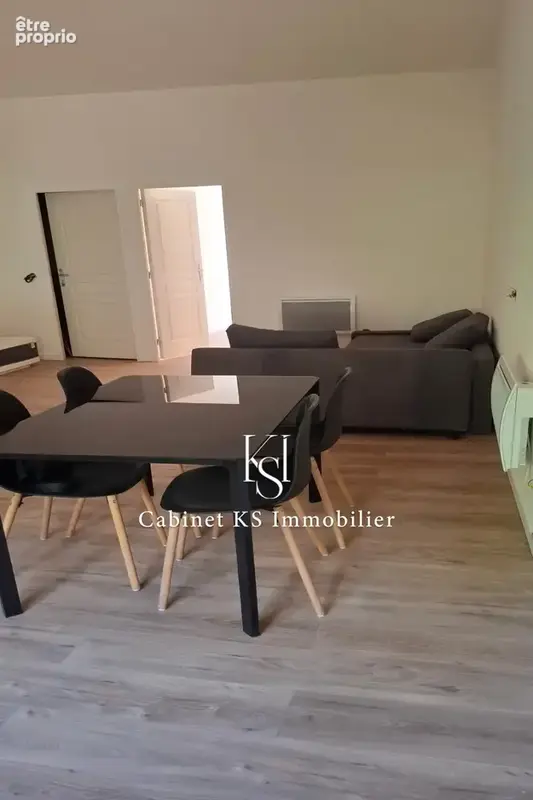Appartement 3 pièces 55 m² à vendre à Rians (83560) - photo 4