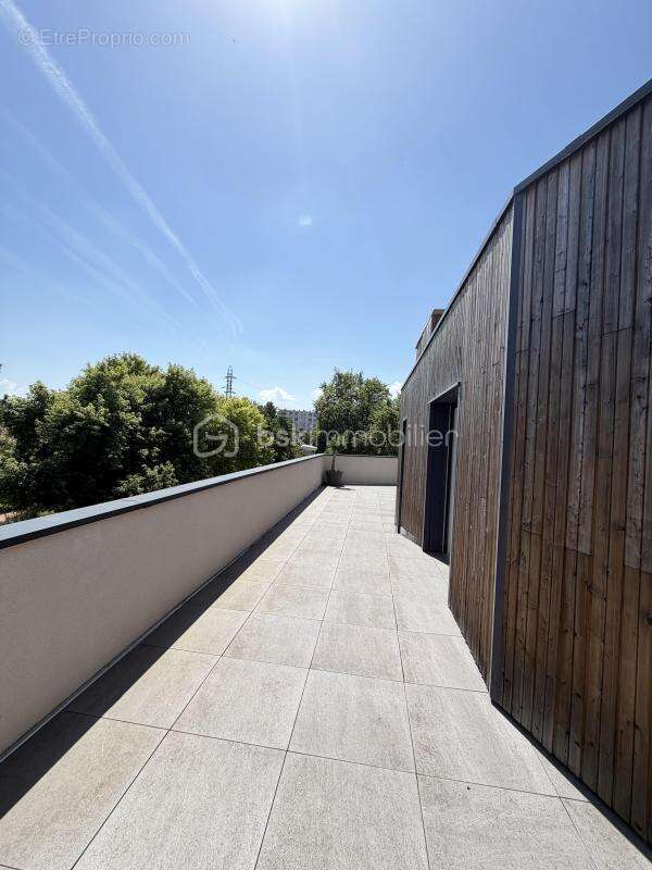 T3 - Terrasse XXL - photo 11