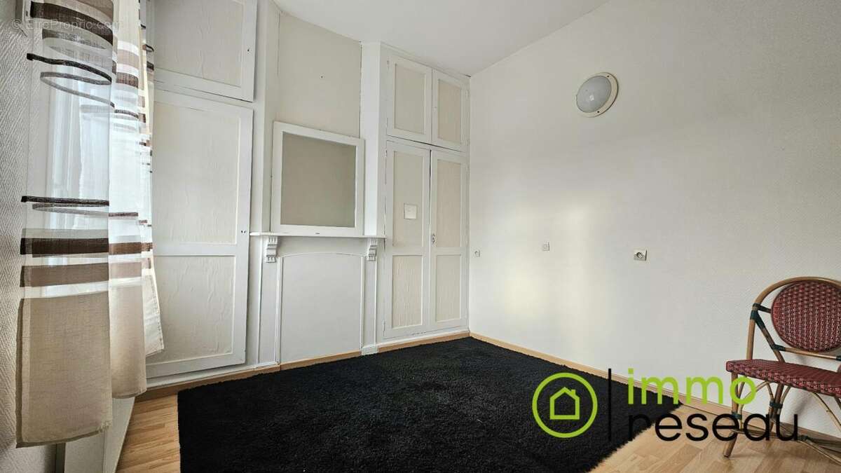 Maison à ARMENTIERES