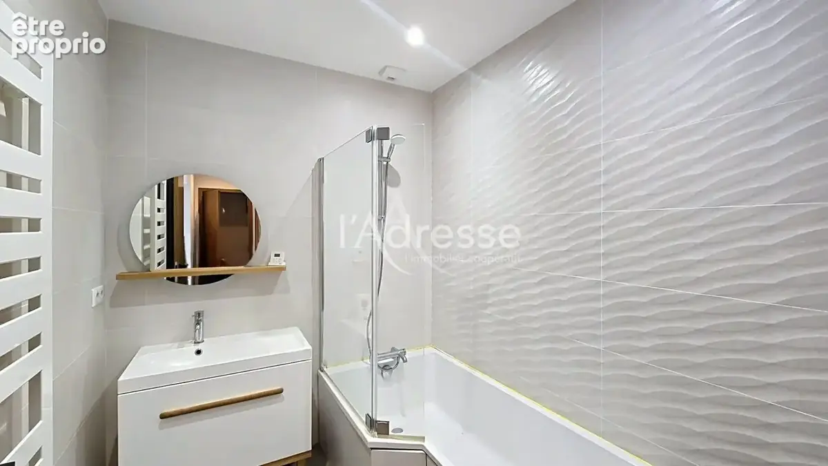 Maison d'architecte - DPE A - Crégy-lès-Meaux - photo 9