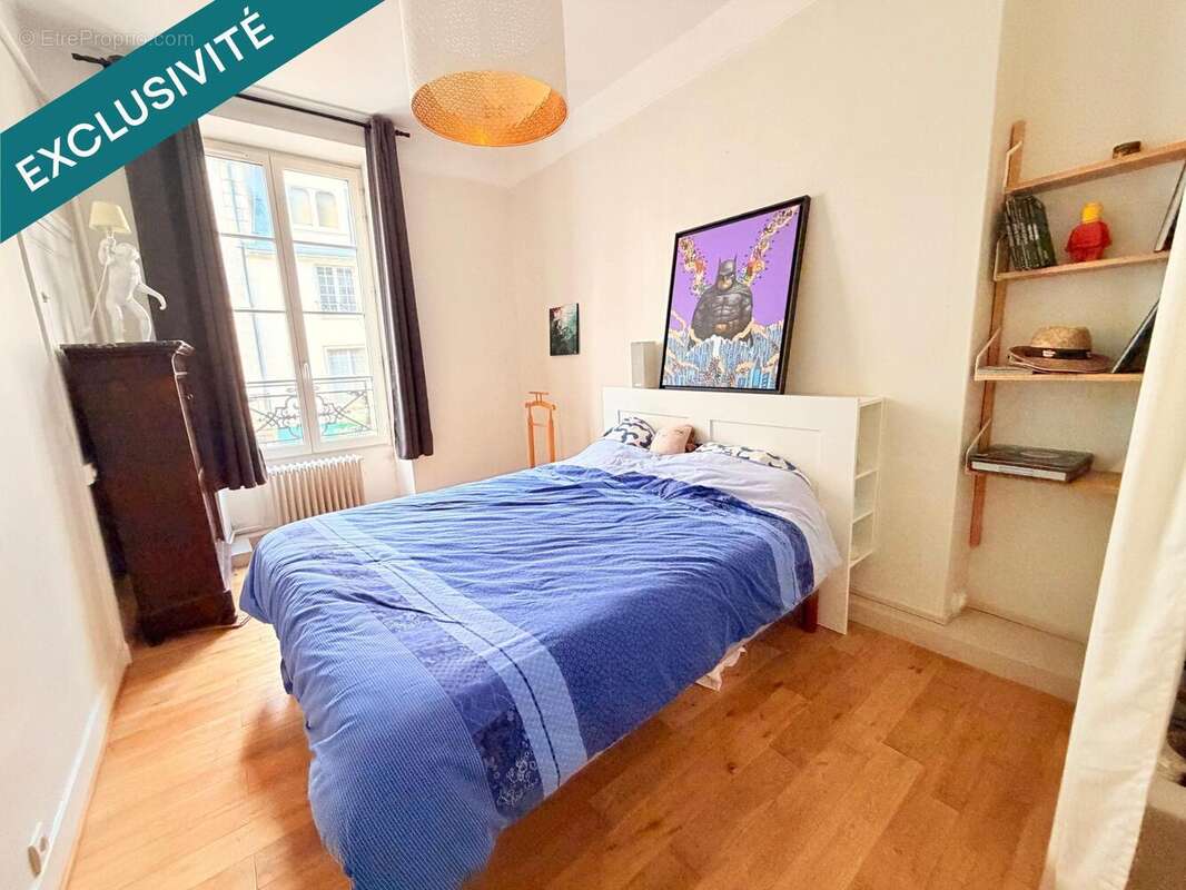 Photo 4 - Appartement à ORLEANS