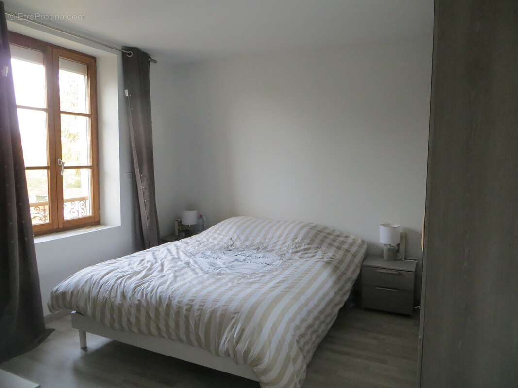 Maison à GARGENVILLE