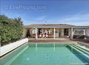 Photo 1 - Maison à LORGUES